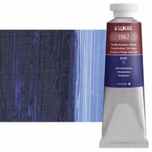 Lukas 1862 Seri 1 No 0137 Ultra Marin Koyu 37 ml Yağlı Boya