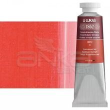 Lukas 1862 Seri 3 No 0072 Kadmium Açık Kırmızı 37 ml Yağlı Boya