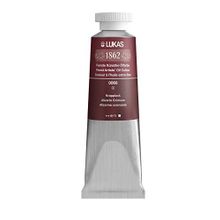 Lukas 1862 Tüp Alizarin Crimson 37 ml Yağlı Boya