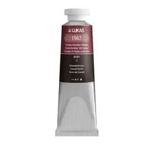 Lukas 1862 Tüp Cassel Kahverengi 37 ml Yağlı Boya