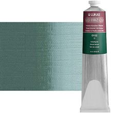 Lukas 1862 Tüp Kobalt Yeşil 200 ml Yağlı Boya