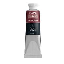 Lukas 1862 Tüp Payne Gri 37 ml Yağlı Boya