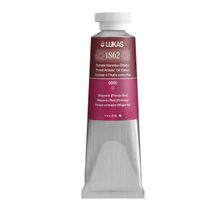 Lukas 1862 Tüp Primer Kırmızı 37 ml Yağlı Boya