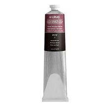 Lukas 1862 Tüp Vandayk Kahverengi 200 ml Yağlı Boya