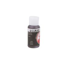 Lukas 4910 Terzia Ab Umber 50 ml Akrilik Boya