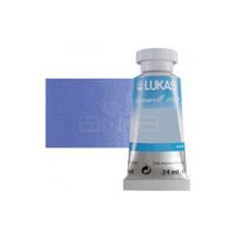 Lukas Aquarell 1862 1134 Prusya Mavisi Seri 2 Artist 24 ml Sulu Boya