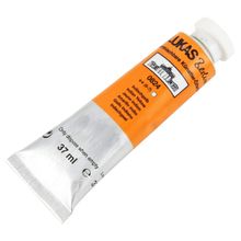 Lukas Berlin 0824 Hint Sarısı 37 ml Yağlı Boya