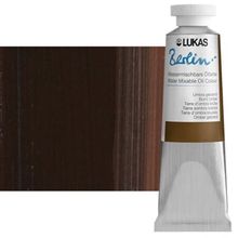 Lukas Berlin 0911 Yanık Umbra 37 ml Yağlı Boya