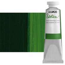 Lukas Berlin 0965 Sap Green 37 ml Yağlı Boya