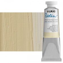 Lukas Berlin No 0635 Nepal Sarı 37 ml Yağlı Boya