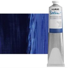 Lukas Berlin No 0637 Ultramarine 200 ml Yağlı Boya