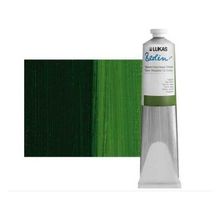 Lukas Berlin No 0665 Çimen Yeşili 200 ML Yağlı Boya