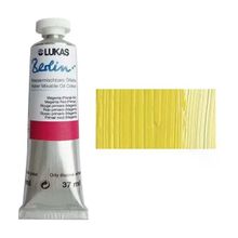 Lukas Berlin No 0810 Primer Sarı 37 ml Yağlı Boya