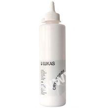 Lukas Cryl Terzia 4808 Titan Beyazı 500 ml Akrilik Boya