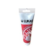 Lukas Cryl Terzia 4874 Kadmiyum Kırmızı Koyu 125 ml Akrilik Boya