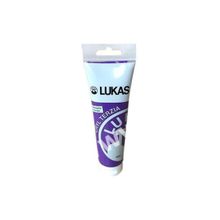 Lukas Cryl Terzia 4927 Kobalt Violet Koyu 125 ml Akrilik Boya