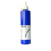 Lukas Cryl Terzia 4937 Ultramarin 500 ml Akrilik Boya
