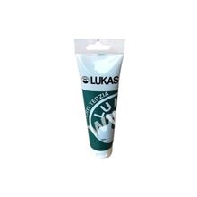 Lukas Cryl Terzia 4954 Kromoksit Canlı Yeşil 125 ML Akrilik Boya