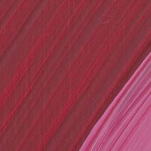Lukas Liquid Alizarin Crimson 250ml Akrilik Boya