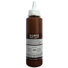 Lukas Liquid Altın Ocher 250ml Akrilik Boya