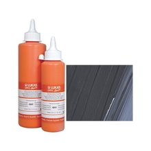 Lukas Liquid Paynes Gri 250ml Akrilik Boya