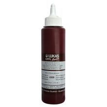 Lukas Liquid Yanik Sienna 250ml Akrilik Boya