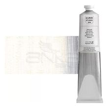 Lukas Studio 204 Zinc White 200 ml Yağlı Boya