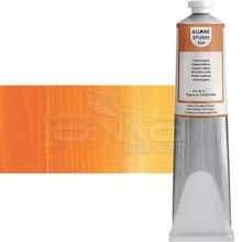 Lukas Studio 224 Indian Yellow 200 ml Yağlı Boya
