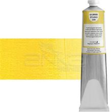 Lukas Studio 226 Cadmium Yellow Light 200 ml Yağlı Boya