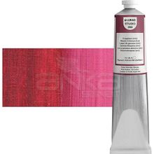 Lukas Studio 266 Alizarine Crimson 200 ml Yağlı Boya