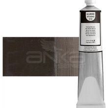 Lukas Studio 312 Van Dyck Brown 200 ml Yağlı Boya
