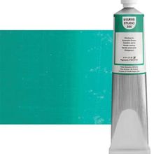 Lukas Studio 356 Emerald Green 200 ml Yağlı Boya