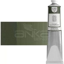 Lukas Studio 357 Bohemian Green Earth 200 ml Yağlı Boya