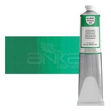 Lukas Studio 363 Permanent Green Light 200 ml Yağlı Boya
