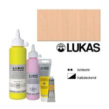 Lukas Studio Kayısı 250ml Akrilik Boya