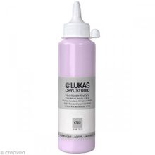 Lukas Studio Lavanta 250ml Akrilik Boya