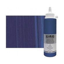 Lukas Studio Phthalo Mavi 250ml Akrilik Boya