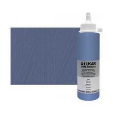 Lukas Studio Steel Mavi 250 ml Akrilik Boya