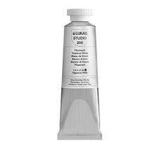 Lukas Studio Titan Beyaz 37 ml Yağlı Boya