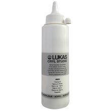 Lukas Studio Titan Beyazi 250ml Akrilik Boya