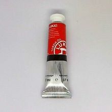 Lukas Terzia 37 ml 0595 Burnt Umber Yağlı Boya