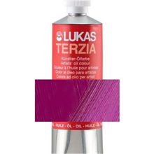 Lukas Terzia 37 ml 568 Primer Kırmızı Yağlı Boya