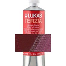 Lukas Terzia Alizarin Crimson 37 ml Yağlı Boya
