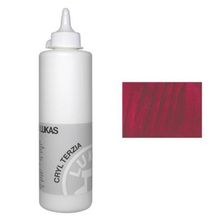 Lukas Terzia No:4866 Alizarin Crimson 500ml Akrilik Boya