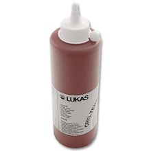 Lukas Terzia No:4909 Burnt Sienna 500ml Akrilik Boya