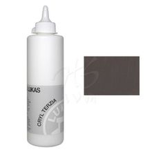 Lukas Terzia No:4910 Umber 500ml Akrilik Boya