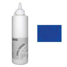 Lukas Terzia No:4926 Cobalt Blue Hue 500ml Akrilik Boya