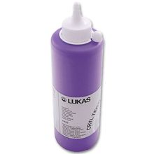 Lukas Terzia No:4927 Cobalt Violet Deep Hue 500ml Akrilik Boya