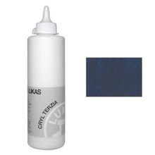 Lukas Terzia No:4934 Prussian Blue 500ml Akrilik Boya