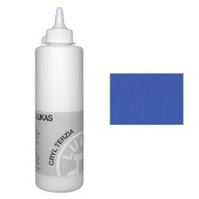 Lukas Terzia No:4937 Ultramarine 500 ml Akrilik Boya